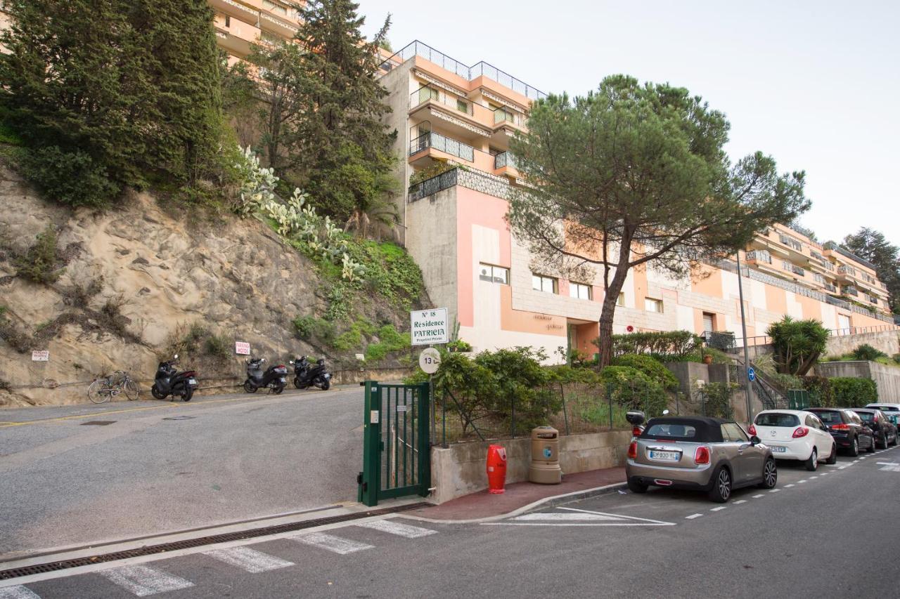 Proche Centre-Ville - Plages - Casino - Bg Menton Exterior photo